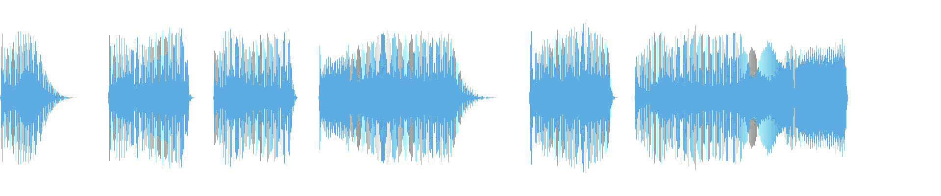 Waveform