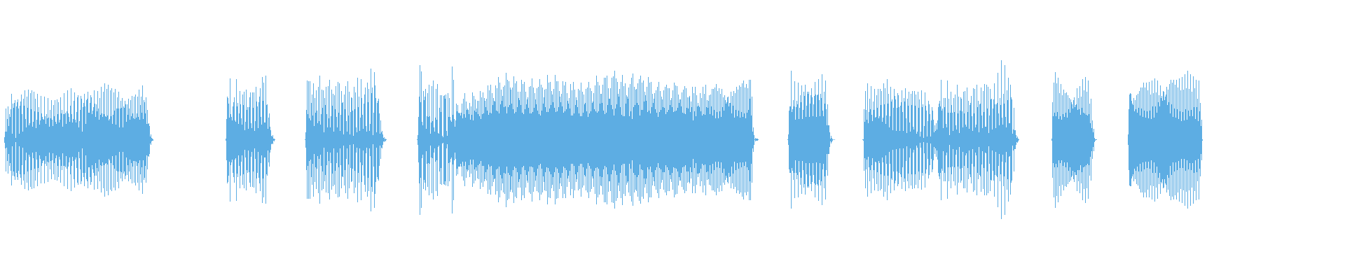 Waveform