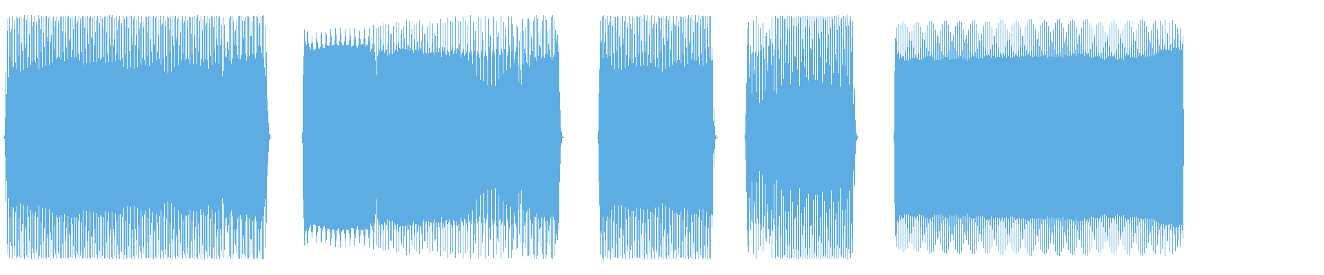 Waveform
