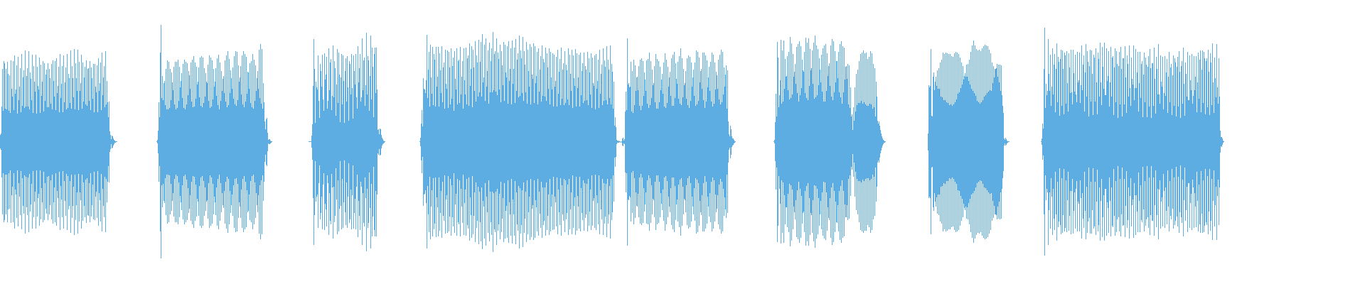 Waveform