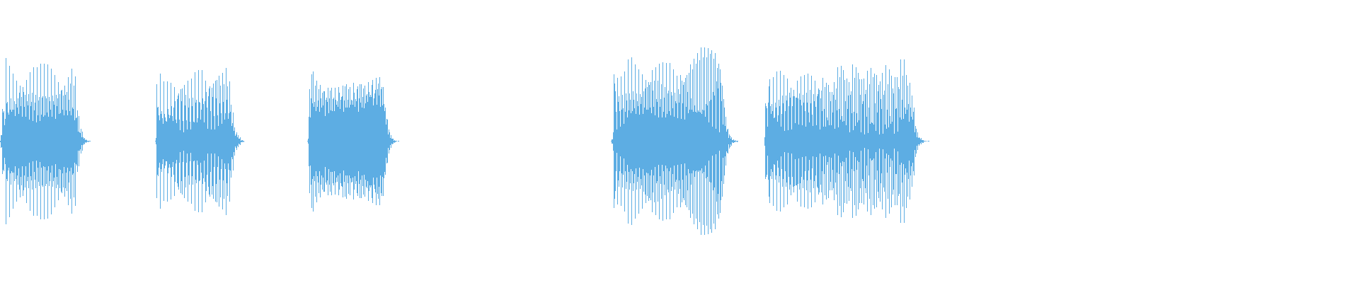 Waveform