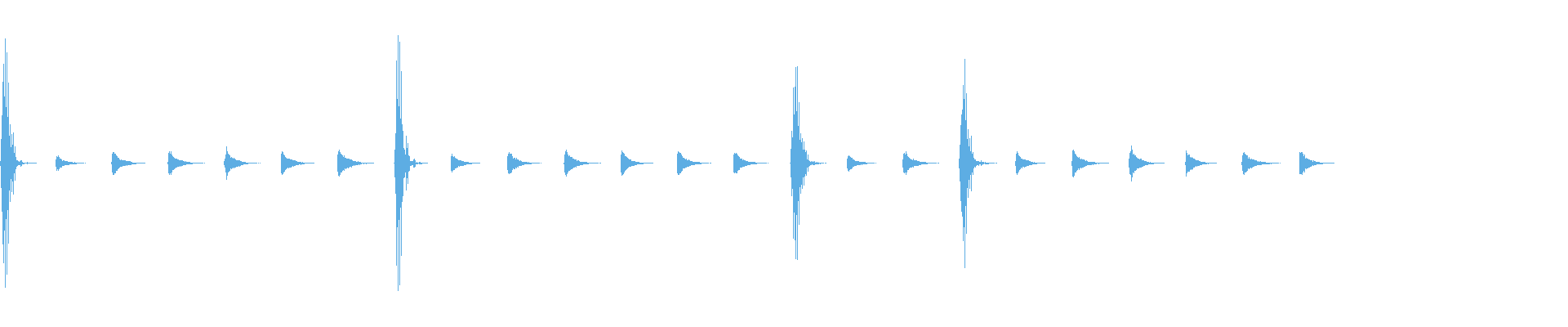 Waveform