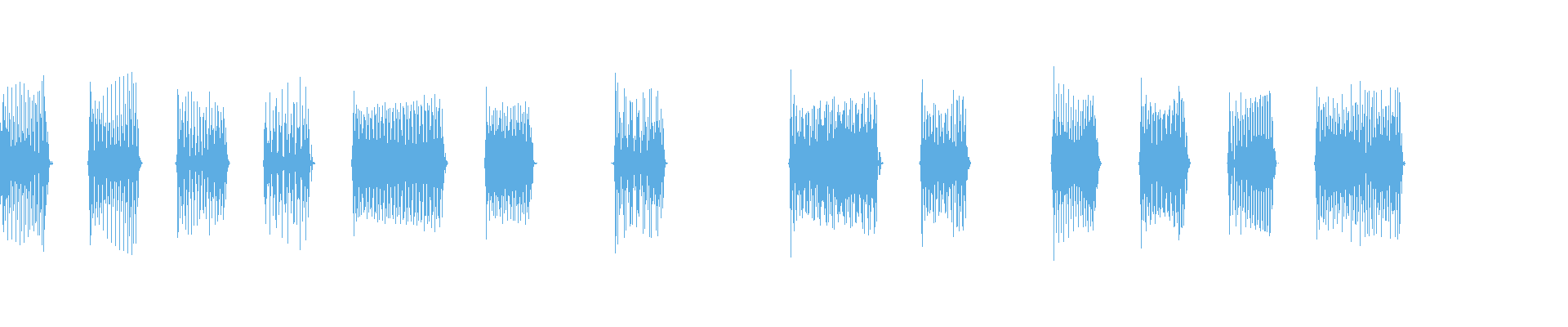 Waveform