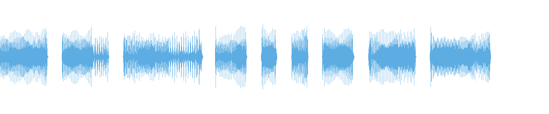 Waveform