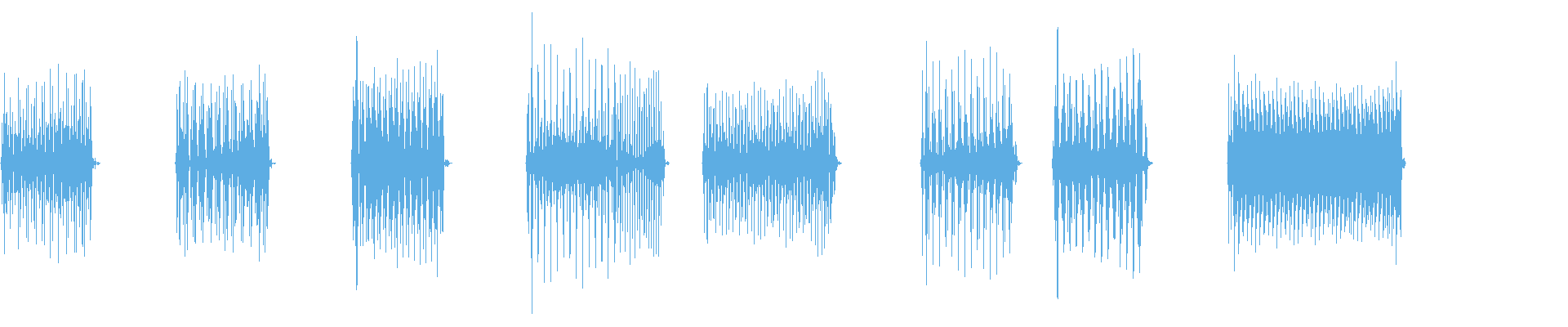Waveform