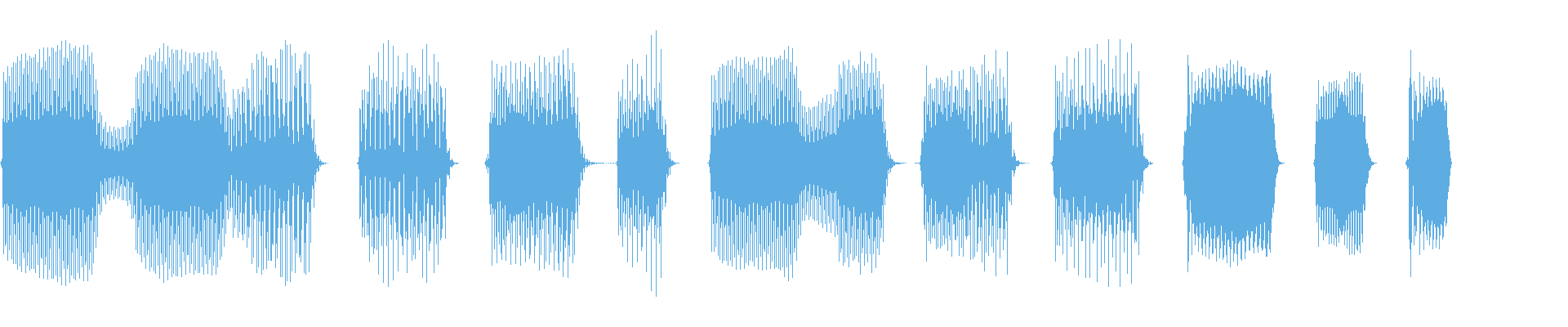 Waveform