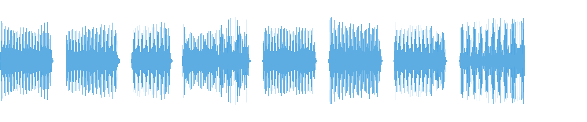 Waveform