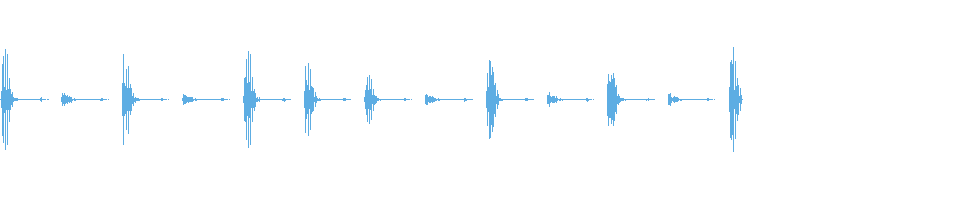 Waveform