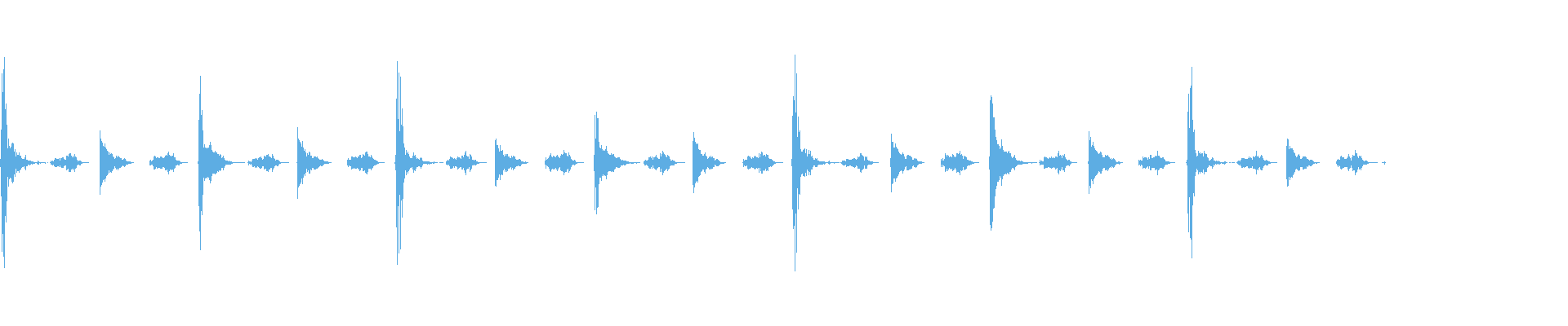 Waveform