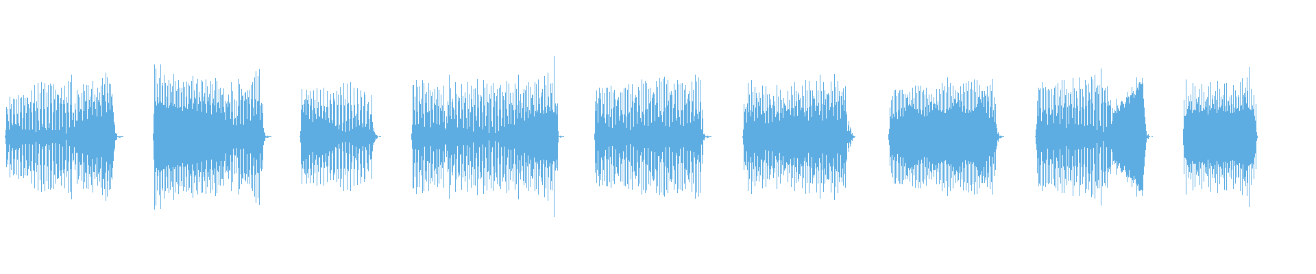 Waveform