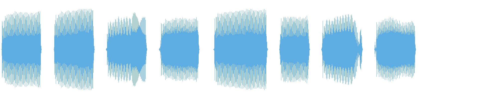 Waveform