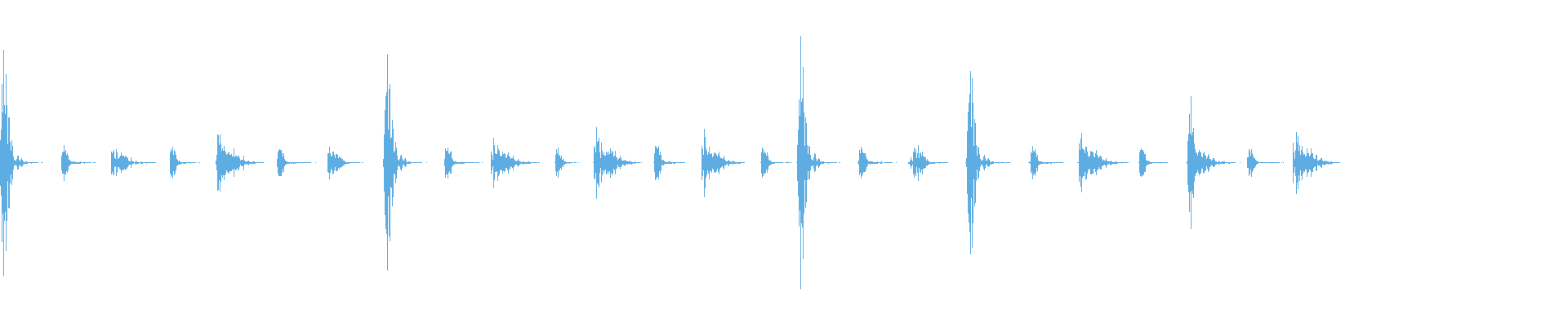 Waveform