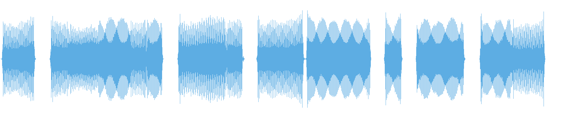 Waveform