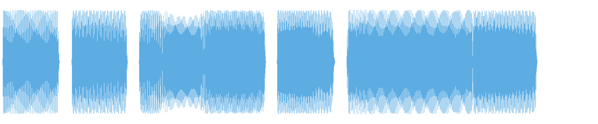 Waveform