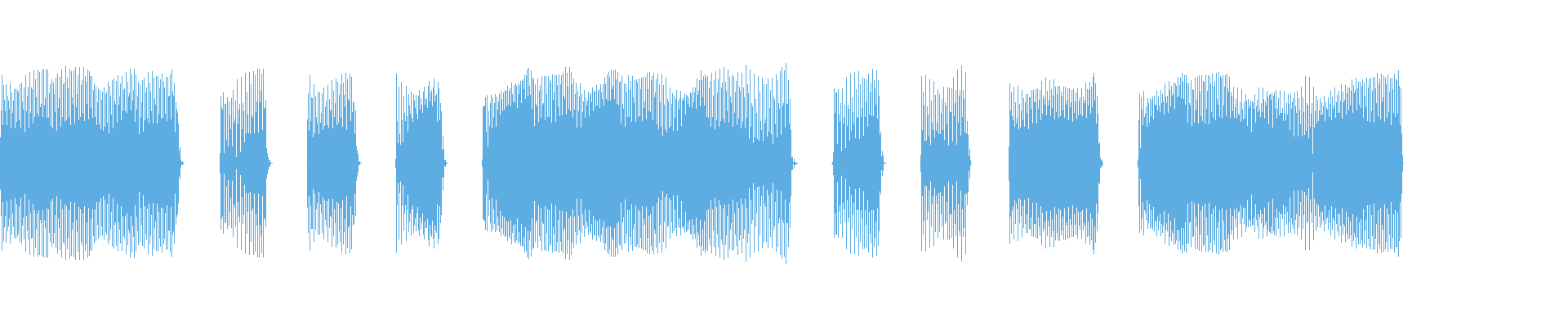 Waveform