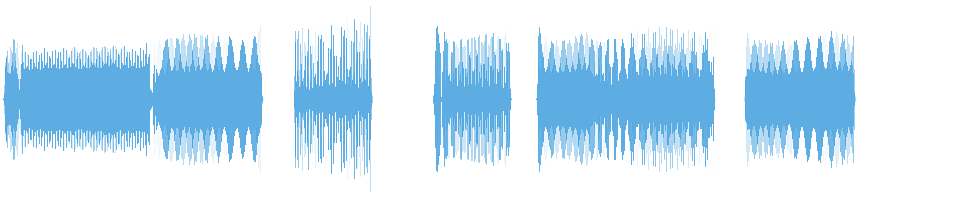 Waveform
