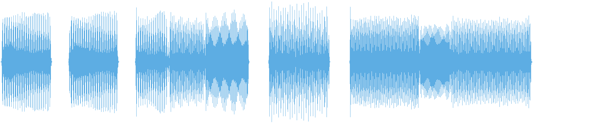 Waveform