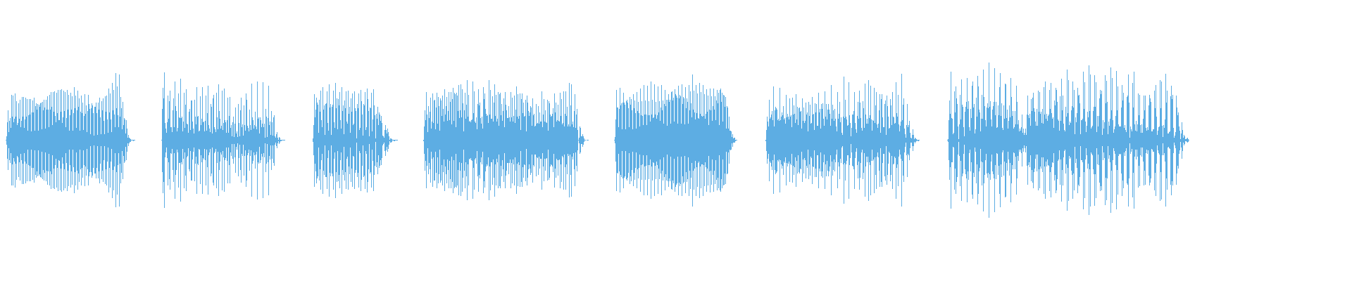 Waveform