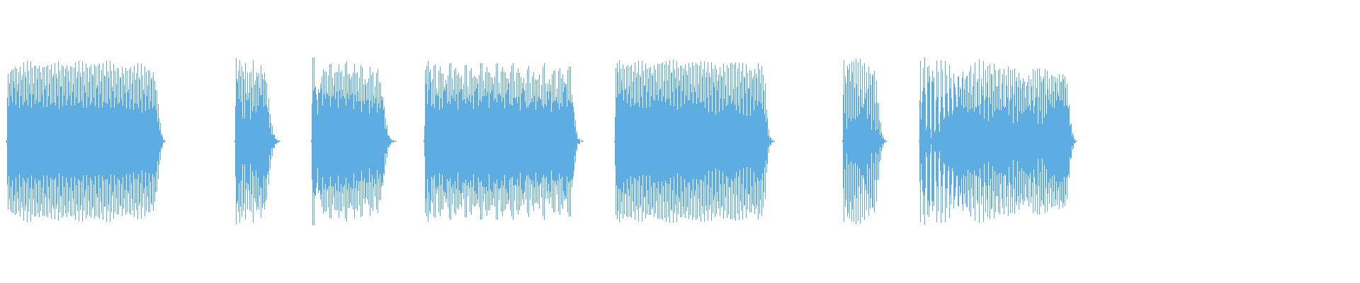 Waveform