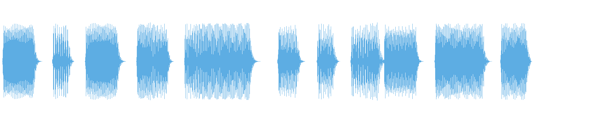 Waveform
