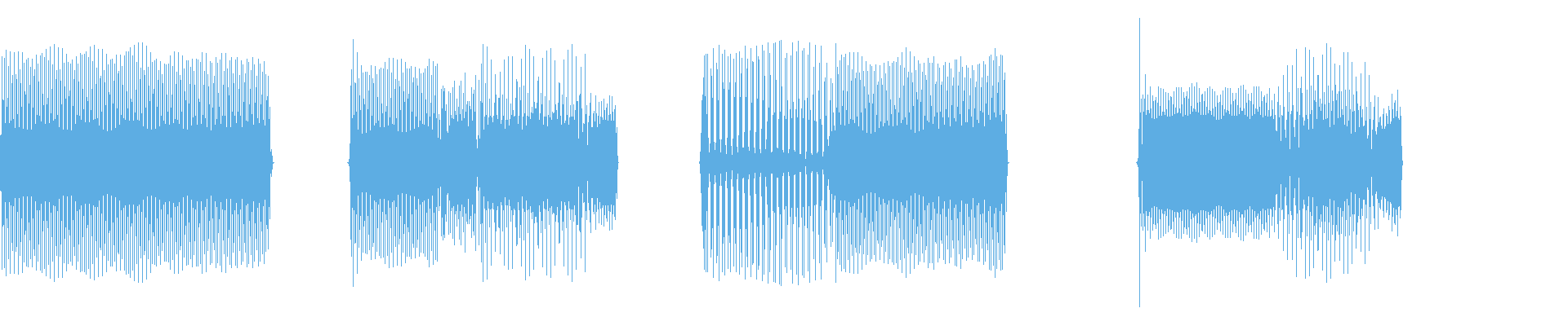 Waveform
