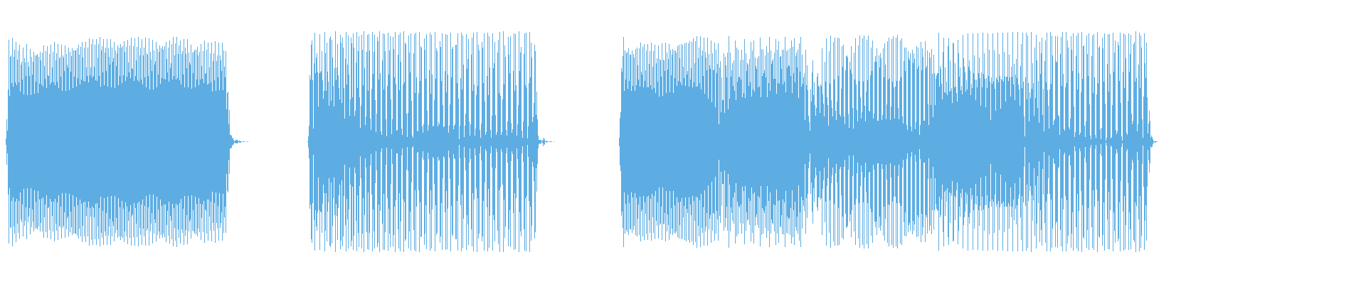Waveform