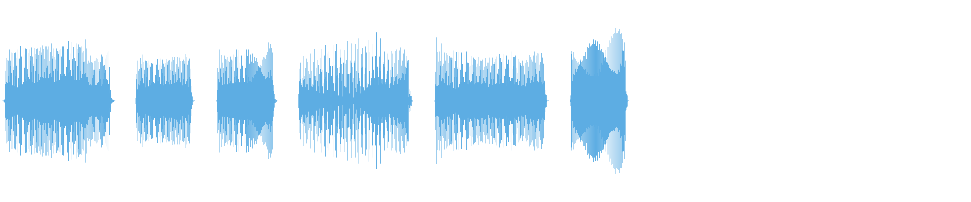 Waveform