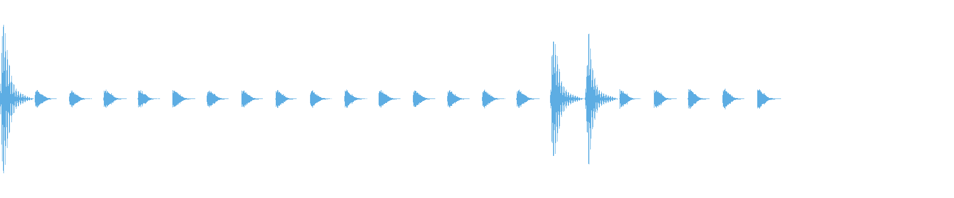 Waveform