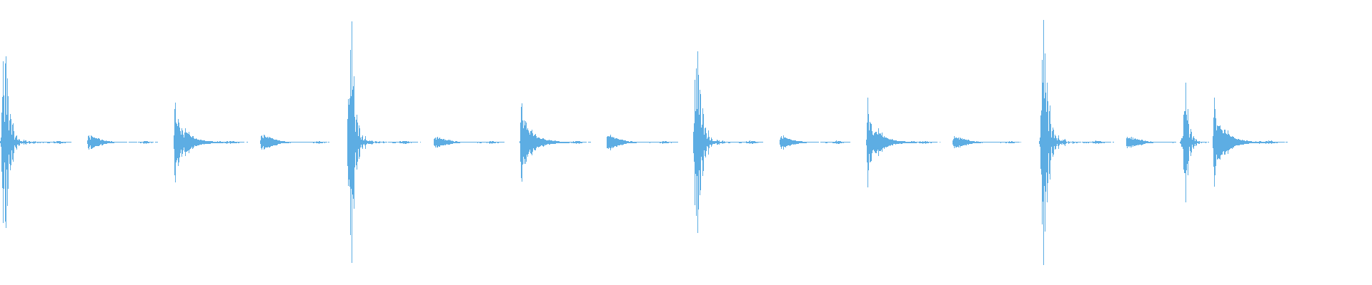 Waveform