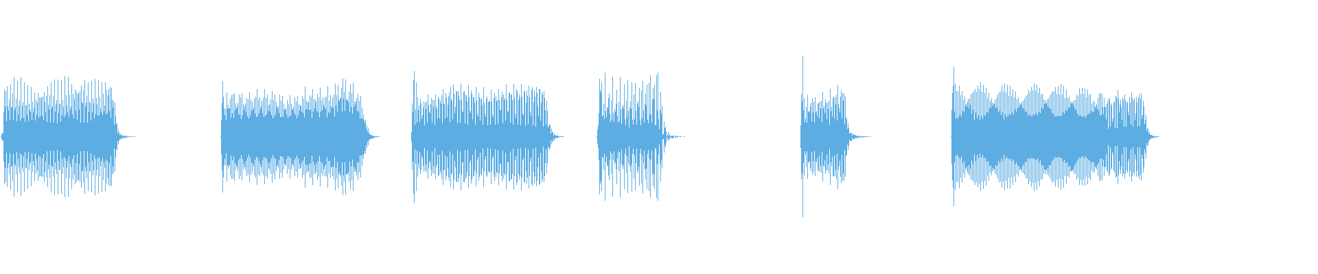 Waveform