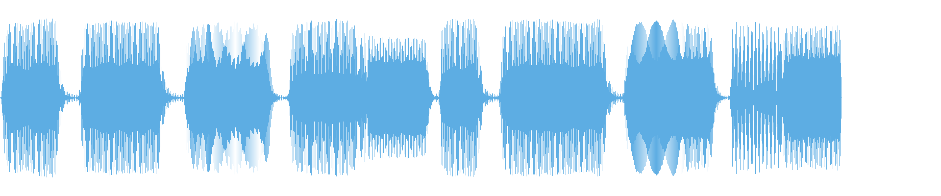 Waveform