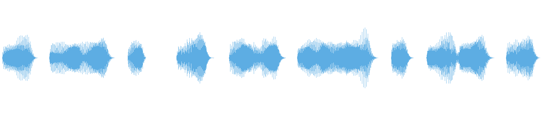 Waveform