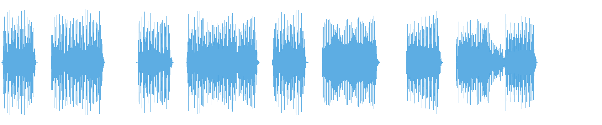 Waveform