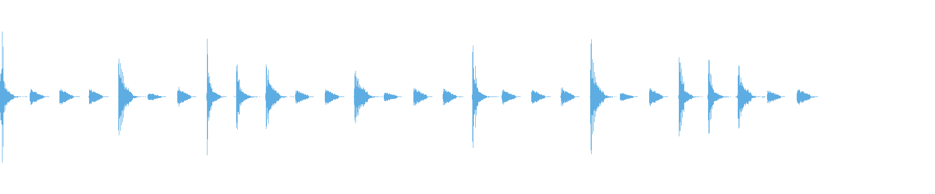 Waveform
