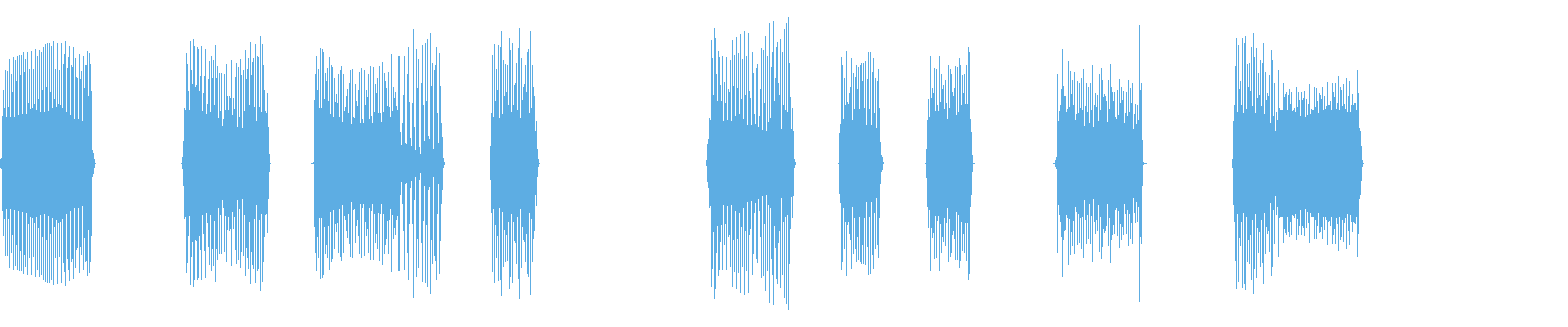 Waveform