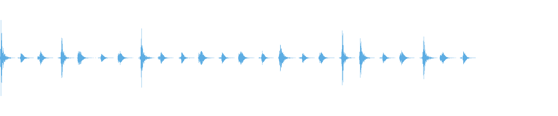 Waveform