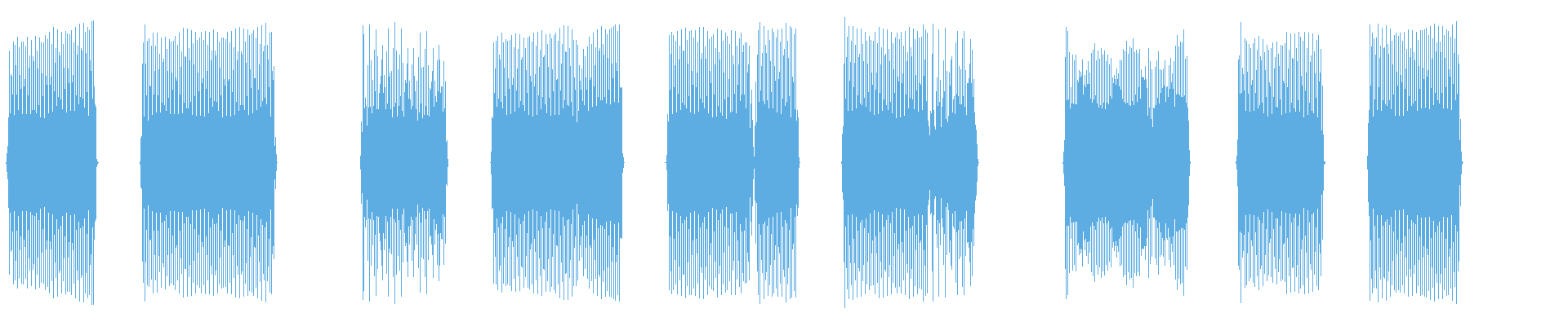Waveform