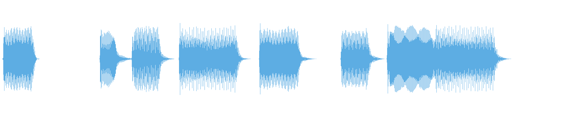 Waveform
