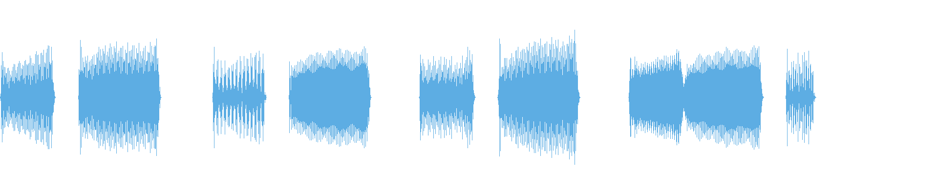 Waveform