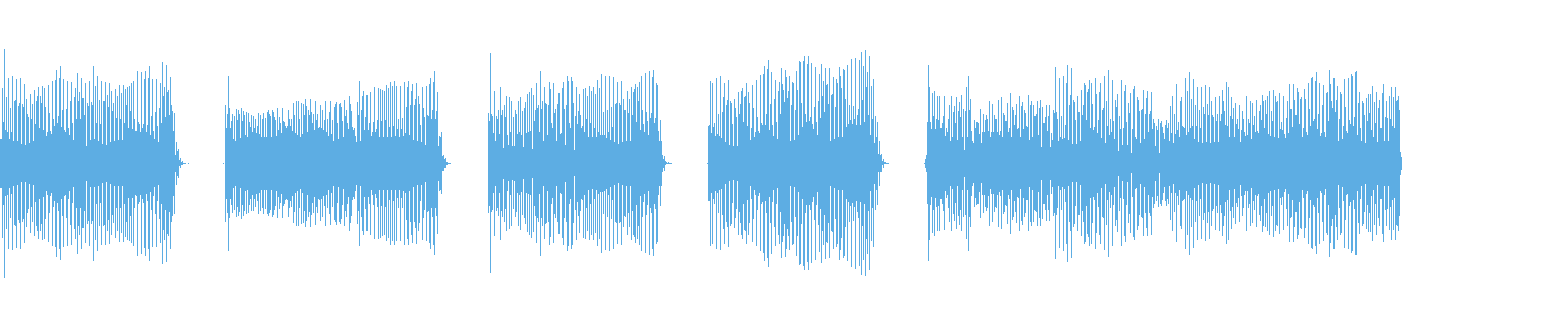 Waveform