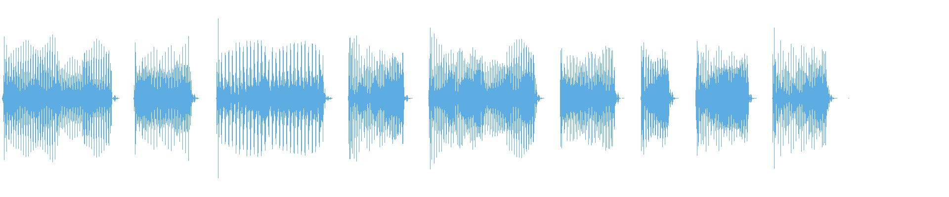 Waveform