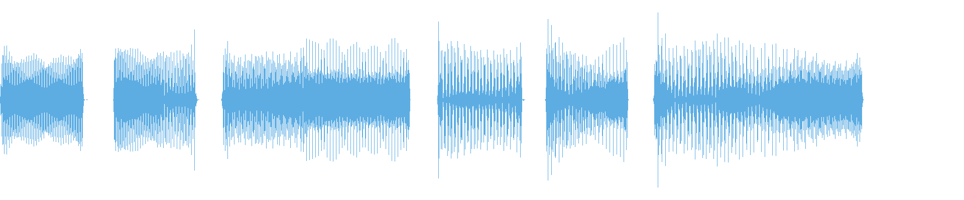 Waveform