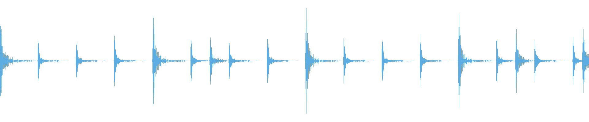 Waveform