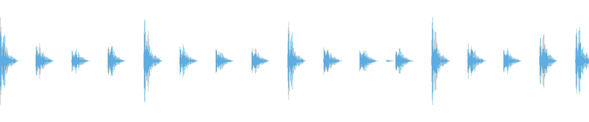 Waveform