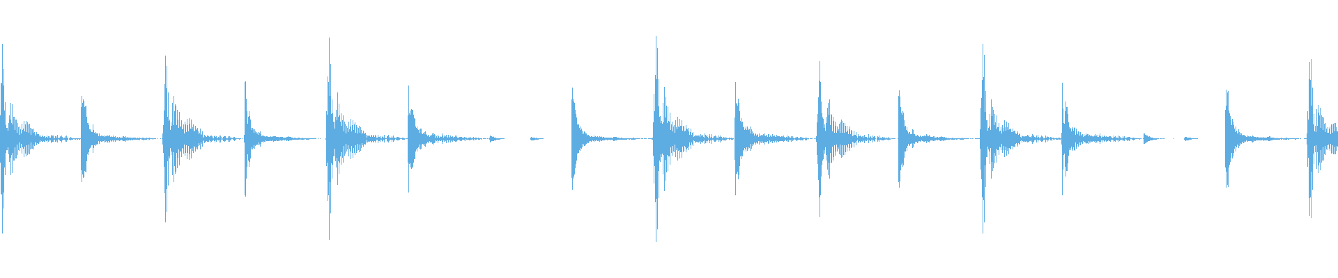 Waveform