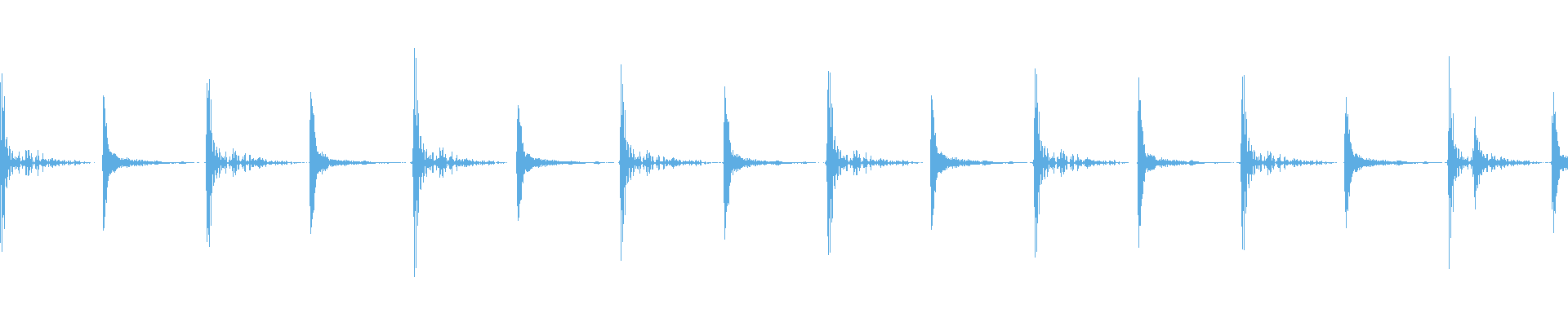 Waveform