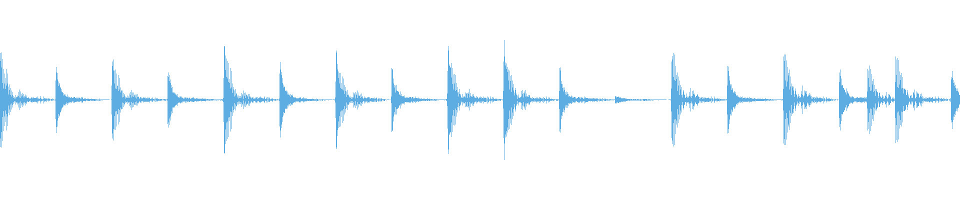 Waveform