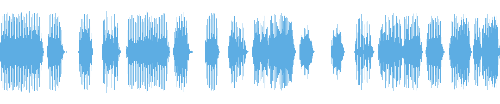 Waveform