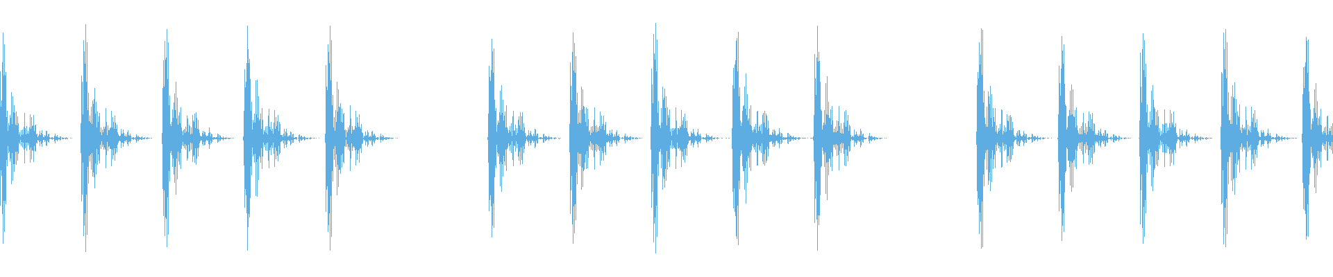 Waveform