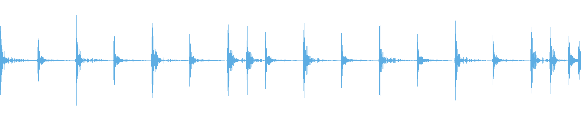 Waveform